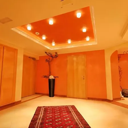 فندق Kajetansbruecke