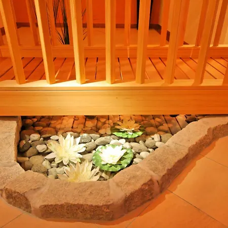 Kajetansbruecke 3* فوندس